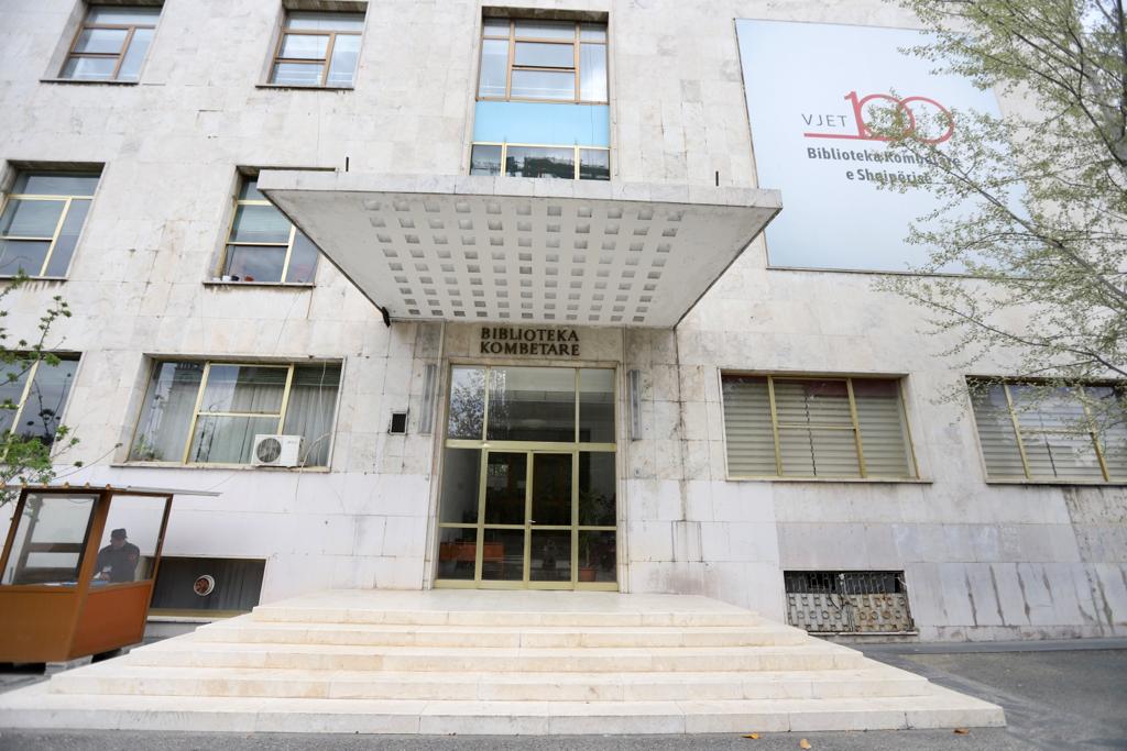 Rihapet thirrja për Bibliotekën e re Kombëtare, u anulua pas interesit të ulët